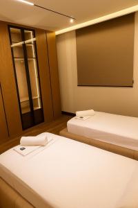 Rashel Home Marina View