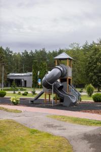 La Tereza Apartments