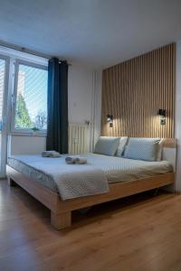 Small but cozy apartment 