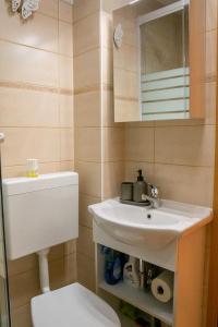 Small but cozy apartment