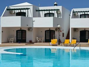 Apartamentos San Marcial