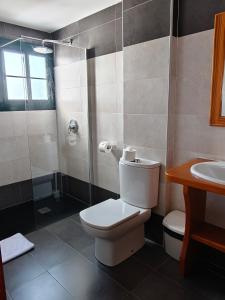 Apartamentos San Marcial