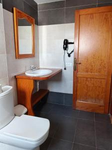 Apartamentos San Marcial