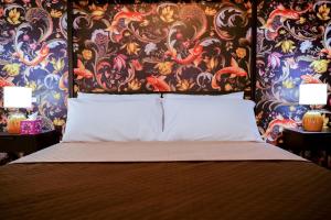 Via Manno 11 Rooms img12