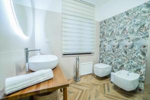 Via Manno 11 Rooms img16