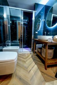 Via Manno 11 Rooms img36