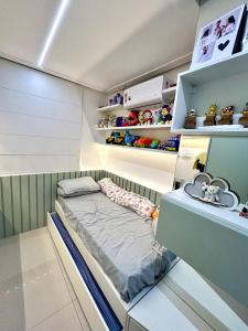 COP30 Apartamento Aconchegante no Marco