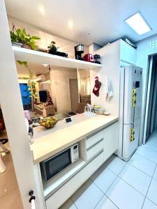 COP30 Apartamento Aconchegante no Marco