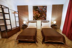 Via Manno 11 Rooms img38