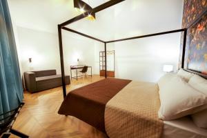 Via Manno 11 Rooms img39