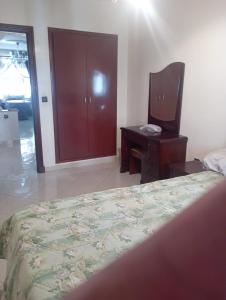 appartement 3 Chambres