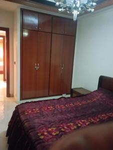 appartement 3 Chambres