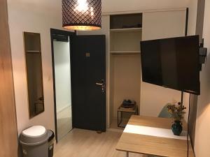 Sejours chez l'habitant Chambre Cosy 1 : photos des chambres