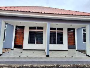 Arusha Serene Apartments