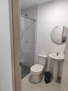 Aparta Hotel Nini Cali