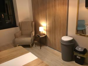 Sejours chez l'habitant Chambre Cosy 1 : photos des chambres