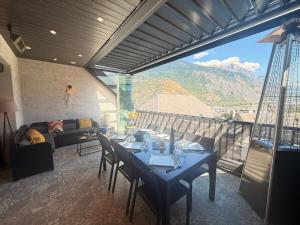 Prestige Hyper Centre Veranda Climatisation