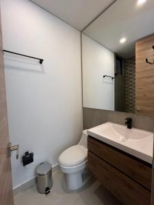 Apartamento Nuevo en Pozos Colorados-Salinas del Mar