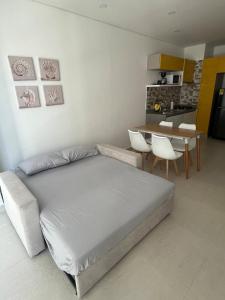 Apartamento Nuevo en Pozos Colorados-Salinas del Mar