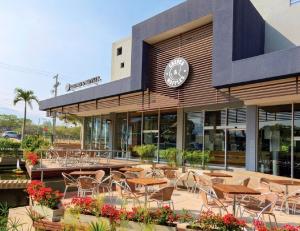 Apartamento Nuevo en Pozos Colorados-Salinas del Mar