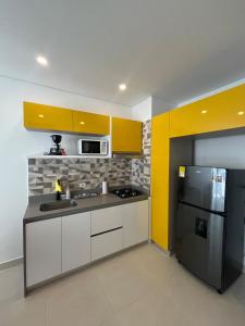 Apartamento Nuevo en Pozos Colorados-Salinas del Mar