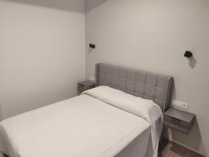 cabañita playa de Lapa