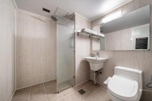 Pyeongtaek Stay Tourist Hotel