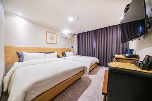 Pyeongtaek Stay Tourist Hotel