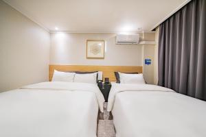 Pyeongtaek Stay Tourist Hotel