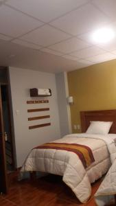 Picos House MachuPicchu