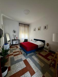 Three bedroom apartment in the centre of the city