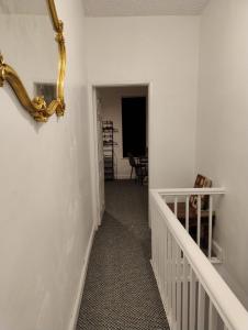 3BR Sleeps 10 Walk to Alex Park