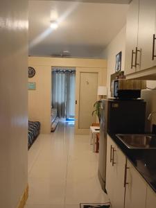 Friendly Staycation at Sea Residences Place