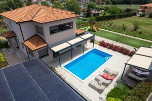 Villa Karina, Poreč