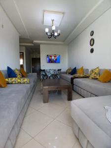 Azure Luxe Retreat - Ubytování bez kategorie ve městě Martil