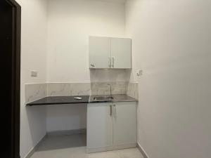 Arb land Furnished studio in mbz zone 20