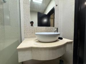 Arb land Furnished studio in mbz zone 20