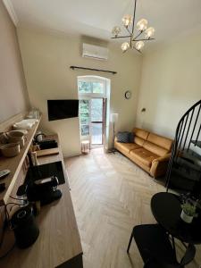 Apartament u Gustawa Klimta Frombork