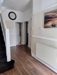 Mancunian Pride Villa