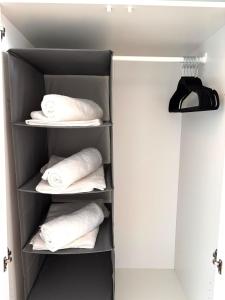 Apartment am Bergpark