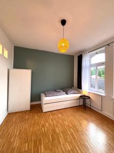 Apartment am Bergpark