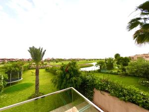 Nice Villa Prestigia golf city marrakech