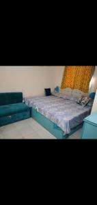 شاليه العين السخنه