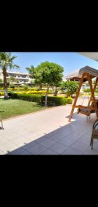 شاليه العين السخنه