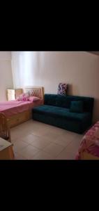 شاليه العين السخنه