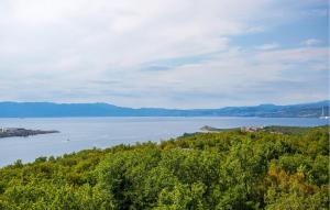 Awesome Apartment In Omisalj With Wifi 