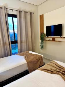 Nuevo! Apartamento en terraza