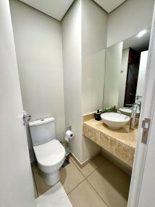 Nuevo! Apartamento en terraza