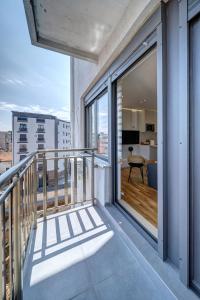 Spa King Apartments 2