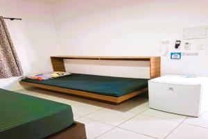 Pousada Casa da Fernanda, Suíte Star